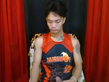 Jersbigasscockxxx August 20, 2025 Chaturbate stream image
