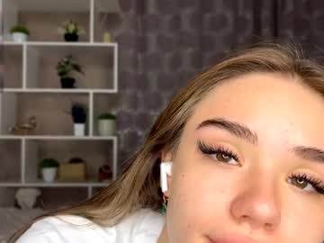 Jinny_Garland August 20, 2025 Chaturbate stream image