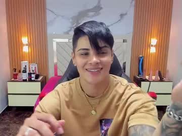 Karolandluna August 20, 2025 Chaturbate stream image