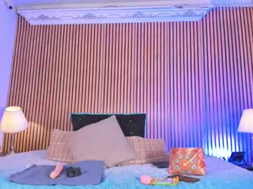 Keeyla_Stone August 20, 2025 Chaturbate stream image