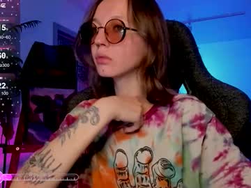 Leona_Nick August 20, 2025 Chaturbate stream image
