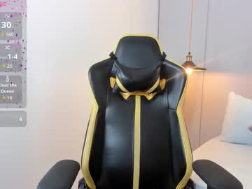 Linda_Rios_ August 20, 2025 Chaturbate stream image