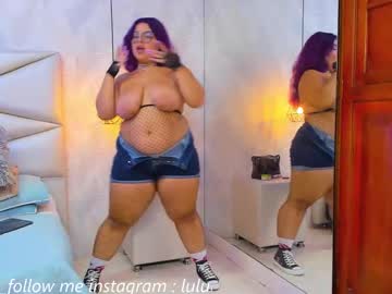 Lulu_Kawai stream photo from August 20, 2025
