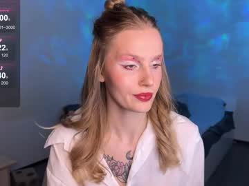 Lunacyy August 20, 2025 Chaturbate stream image