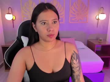 Majo_Rose August 20, 2025 Chaturbate stream image