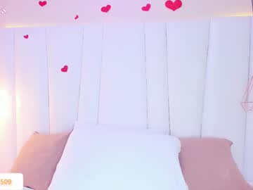 Melanieklaus August 20, 2025 Chaturbate stream image