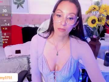Namisunny August 20, 2025 Chaturbate stream image
