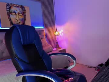 Olivia_Monroe_ August 20, 2025 Chaturbate stream image