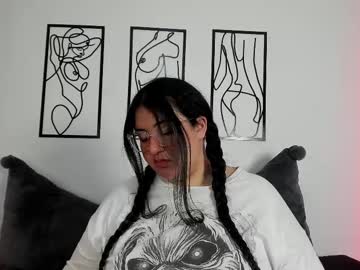 Rubyy_24 August 20, 2025 Chaturbate stream image