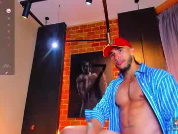 Scottfischer August 20, 2025 Chaturbate stream image