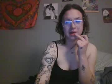 Swanncrazi August 20, 2025 Chaturbate stream image