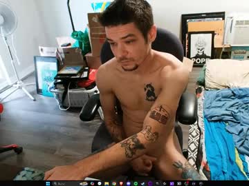 Tattedcumdaddy August 20, 2025 Chaturbate stream image