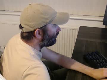 The_Sensual_Masturwait August 20, 2025 Chaturbate stream image