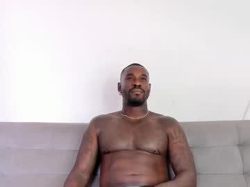 Tyron_Rulers August 20, 2025 Chaturbate stream image