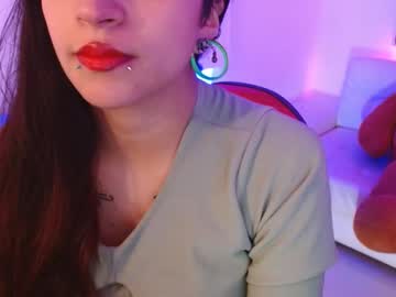 Vanilla_Bab3 August 20, 2025 Chaturbate stream image