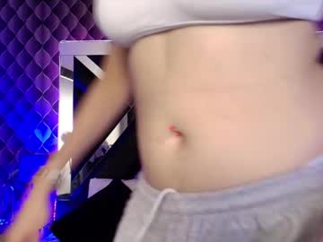 Victtoria_Lee August 20, 2025 Chaturbate stream image