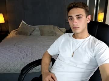 Adam_Gonzalez August 20, 2025 Chaturbate stream image