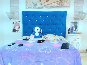 Bjmilu August 20, 2025 Chaturbate stream image