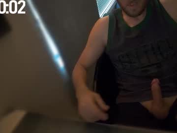 Caseyinsf August 20, 2025 Chaturbate stream image