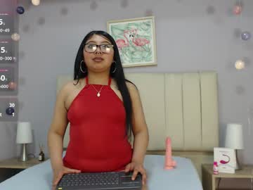 Catalina_Venus August 20, 2025 Chaturbate stream image