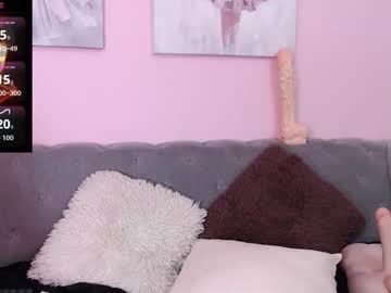 Connie_Haze August 20, 2025 Chaturbate stream image