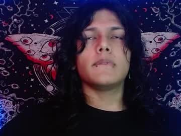 Dk_204 August 20, 2025 Chaturbate stream image