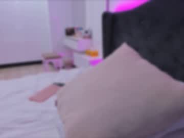 Glossy_ August 20, 2025 Chaturbate stream image