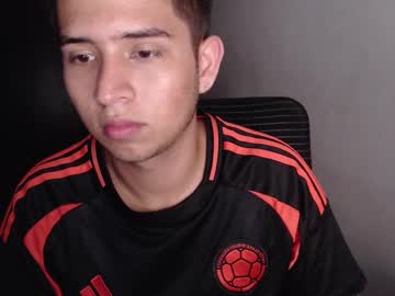 Harold_18_ August 20, 2025 Chaturbate stream image
