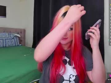 Hotfireelement August 20, 2025 Chaturbate stream image