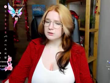 Java_Fire August 20, 2025 Chaturbate stream image