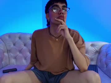 Joecollins_ August 20, 2025 Chaturbate stream image