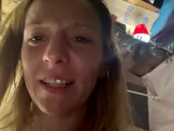 Kellywight223 August 20, 2025 Chaturbate stream image