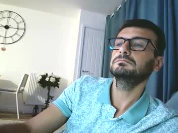Little_Mouse_77 August 20, 2025 Chaturbate stream image