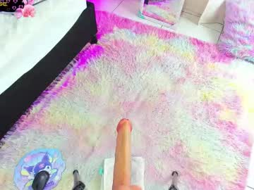 Lucy_Evanns August 20, 2025 Chaturbate stream image