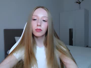Luna_Insanity August 20, 2025 Chaturbate stream image