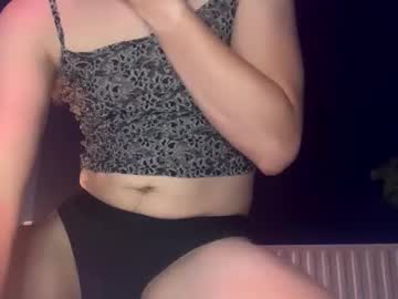 Lunarloom August 20, 2025 Chaturbate stream image