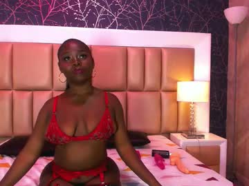 Lyssadoll August 20, 2025 Chaturbate stream image