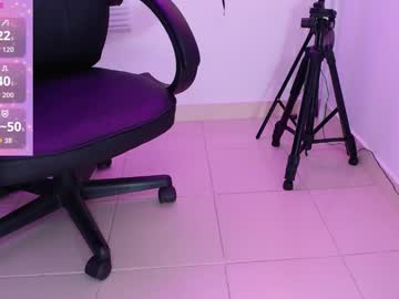 Mailywindsor August 20, 2025 Chaturbate stream image