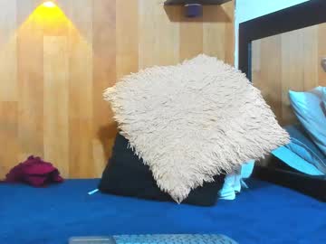 Mariana_Aangel August 20, 2025 Chaturbate stream image