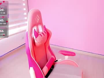 Megankitty666 August 20, 2025 Chaturbate stream image