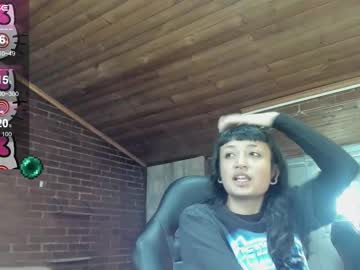 Meow_Mota August 20, 2025 Chaturbate stream image
