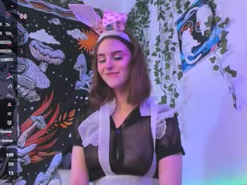 Minedoll August 20, 2025 Chaturbate stream image