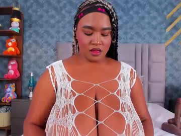 Niiamoore_ August 20, 2025 Chaturbate stream image