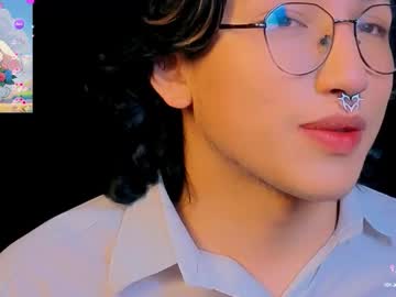 Opalo_Azul August 20, 2025 Chaturbate stream image