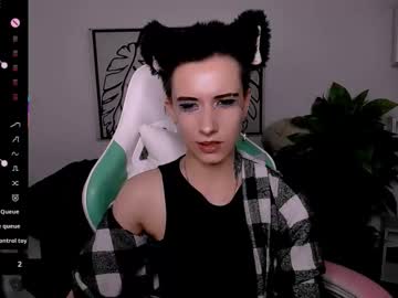 _Rein_Ramm August 20, 2025 Chaturbate stream image
