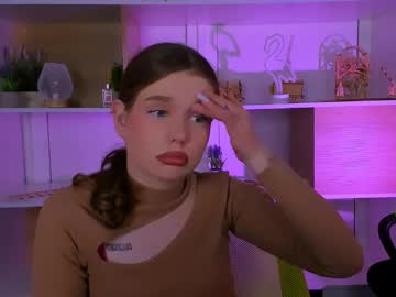 Rina_Roo August 20, 2025 Chaturbate stream image