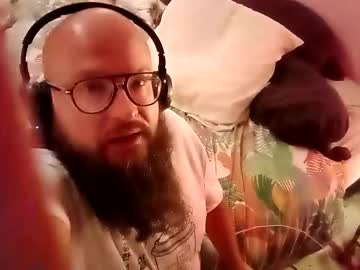 Shybear206 August 20, 2025 Chaturbate stream image