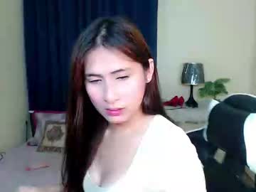 Sweet_Paprikaxx August 20, 2025 Chaturbate stream image