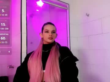 Tathiana_Hornyy August 20, 2025 Chaturbate stream image