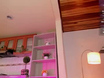 Tayler_Kim_ August 20, 2025 Chaturbate stream image
